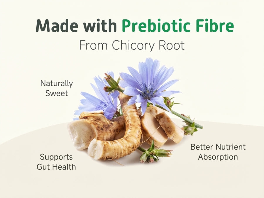 دنا أوميغا 3 جاميز لدعم الدماغ 7+ (30 قطعة)