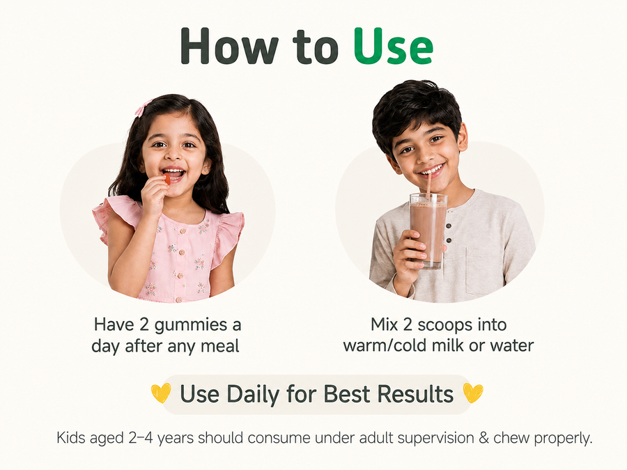 مجموعة صحة العظام 7+