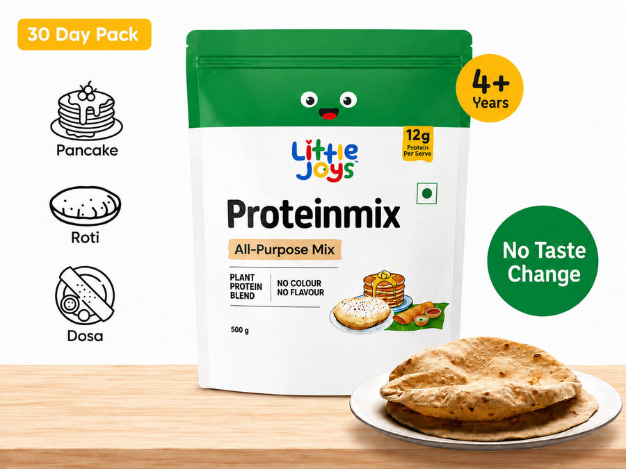 Proteinmix (For Rotis & Dosas)