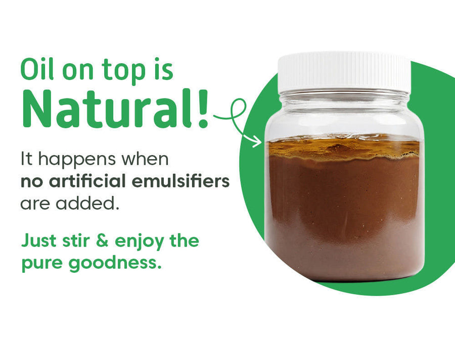 Chocolate Hazelnut Spread (300g) 6