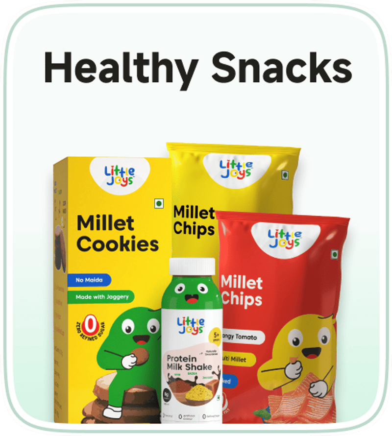 Healthy Snacks