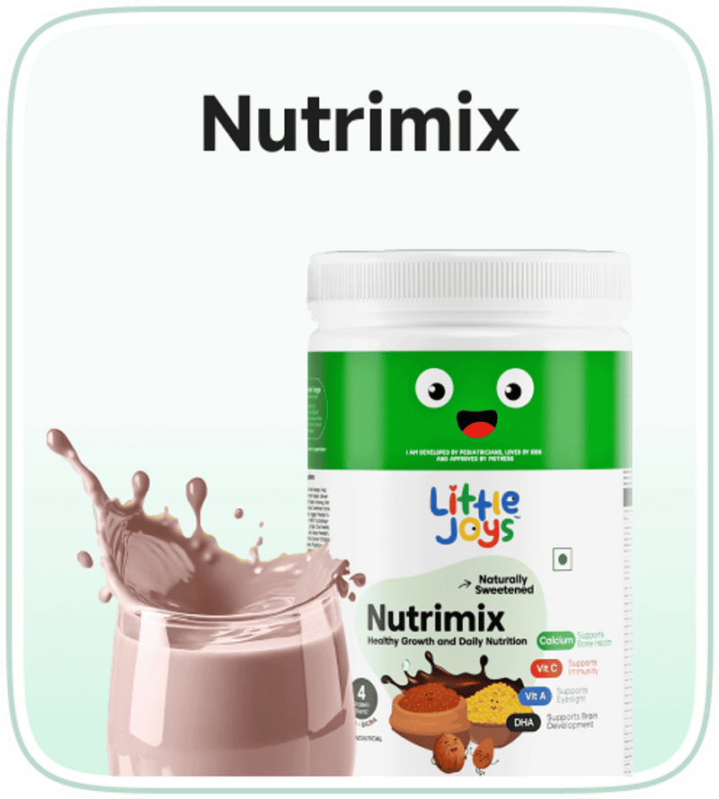 Nutrimix