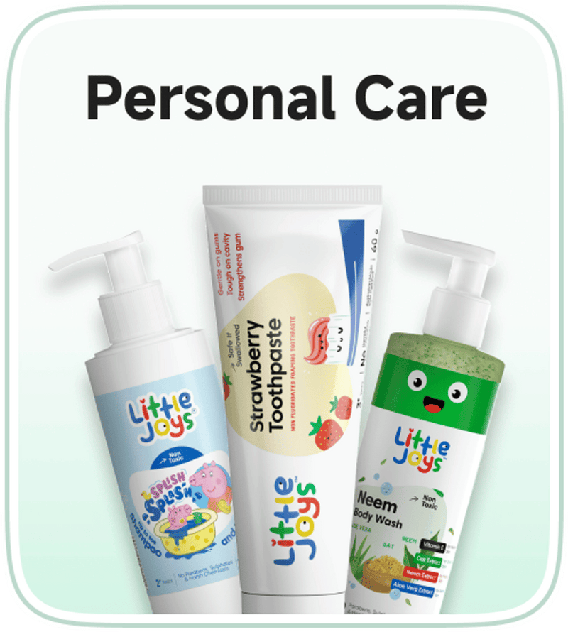 Personal Care
