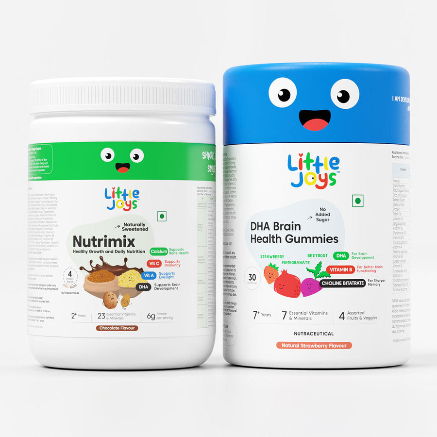 Brain Health Kit