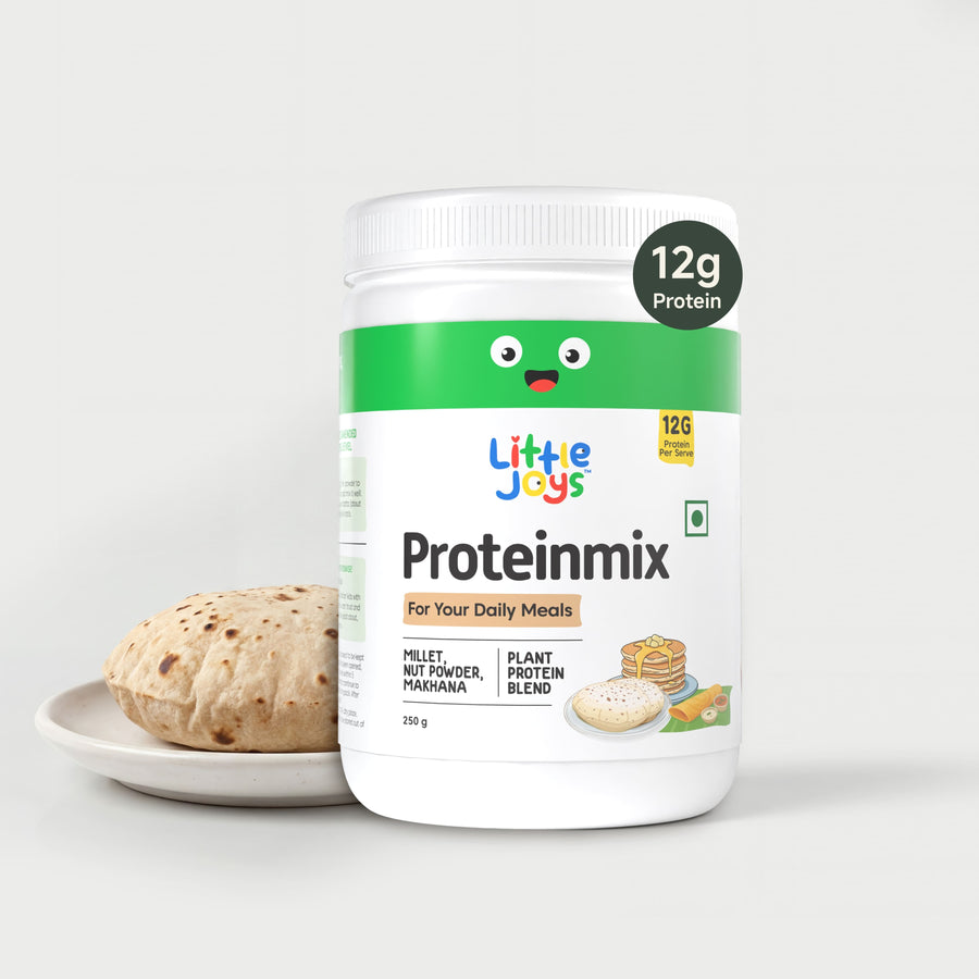 Proteinmix (For Rotis & Dosas)